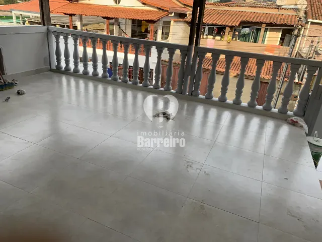 Casa 3 quartos e 1 banheiro, à venda, no bairro Vale do Jatobá em Belo Horizonte