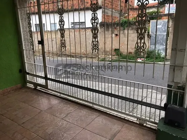 Casa com 200m² 3 quartos e 3 banheiros, à venda, no bairro Ipê em Pinheiral