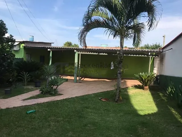 Casa com 200m² 3 quartos e 3 banheiros, à venda, no bairro Ipê em Pinheiral
