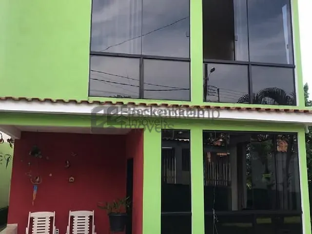 Casa com 200m² 3 quartos e 3 banheiros, à venda, no bairro Ipê em Pinheiral
