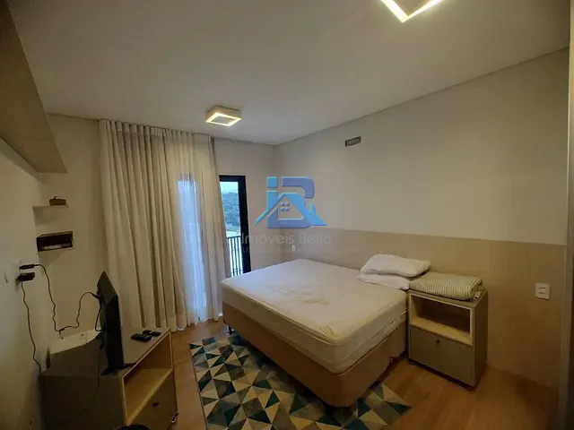 Casa com 665m² 4 quartos e 5 banheiros, à venda ou para alugar, no bairro Itapema em Itatiba