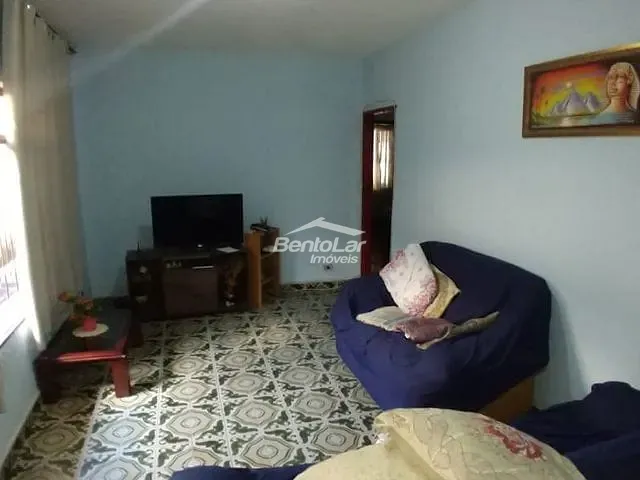 Casa com 324m² 3 quartos e 2 banheiros, à venda, no bairro Vila Dionisia em São Paulo