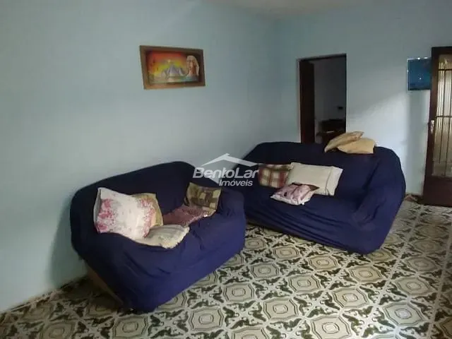 Casa com 324m² 3 quartos e 2 banheiros, à venda, no bairro Vila Dionisia em São Paulo