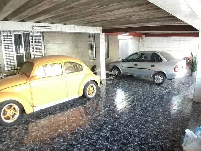 Casa com 324m² 3 quartos e 2 banheiros, à venda, no bairro Vila Dionisia em São Paulo
