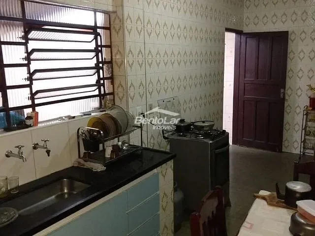 Casa com 324m² 3 quartos e 2 banheiros, à venda, no bairro Vila Dionisia em São Paulo