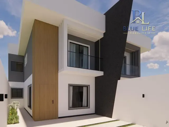Casa 3 quartos e 4 banheiros, à venda, no bairro Morada do Sol em Vila Velha