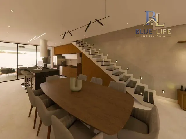 Casa 3 quartos e 4 banheiros, à venda, no bairro Morada do Sol em Vila Velha