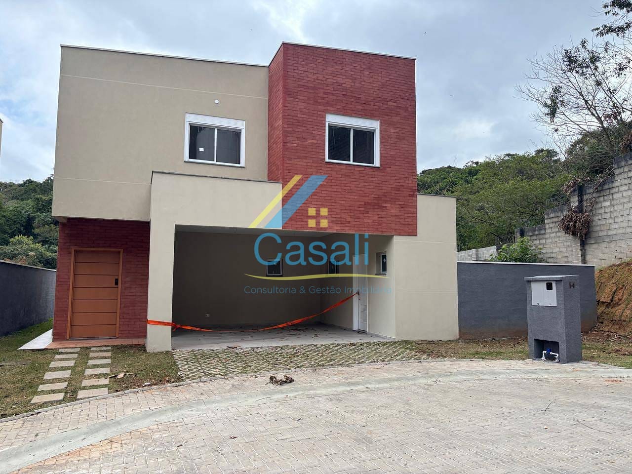Casa, 3 quartos, 188 m² - Foto 2
