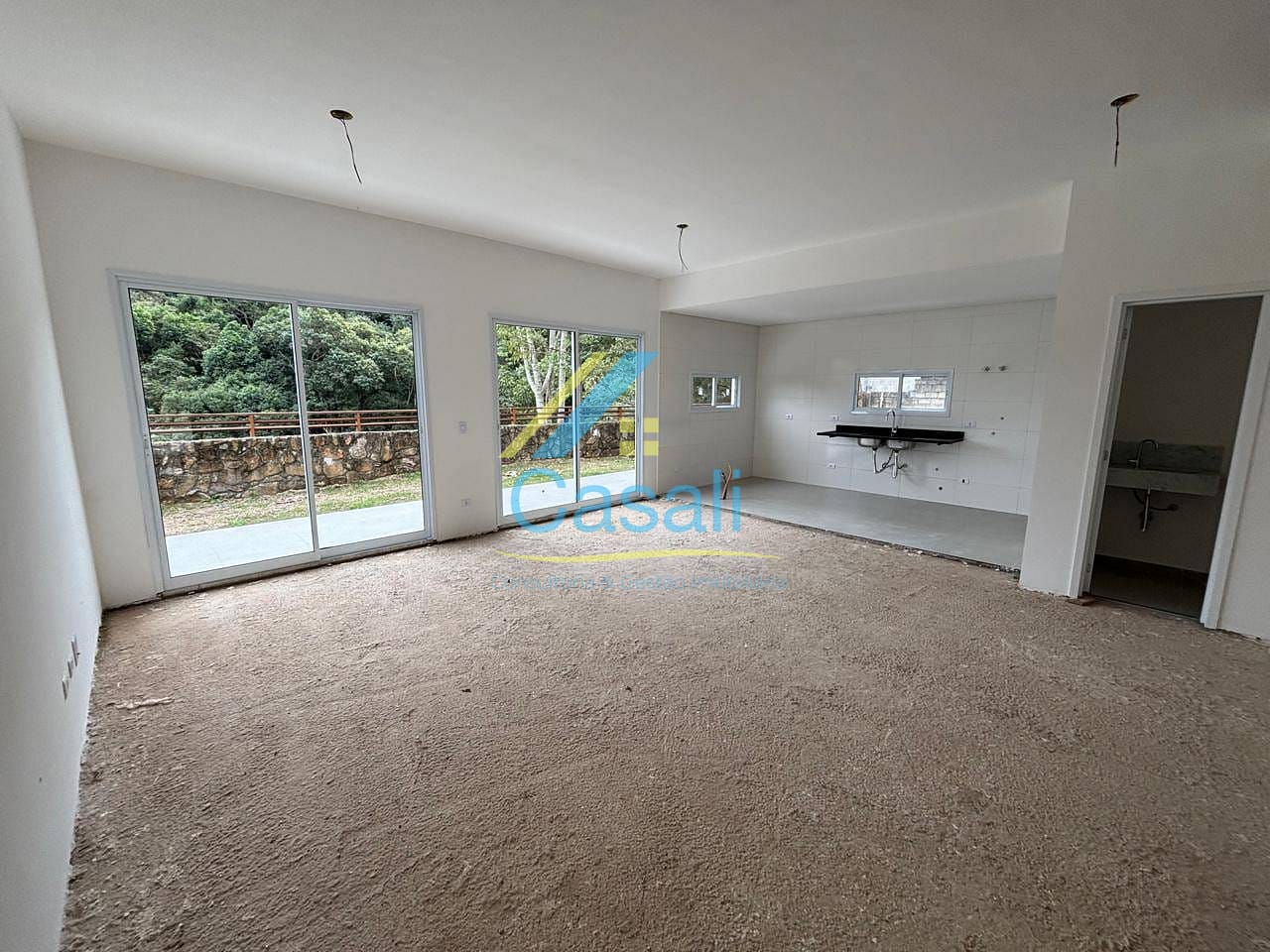 Casa, 3 quartos, 188 m² - Foto 11