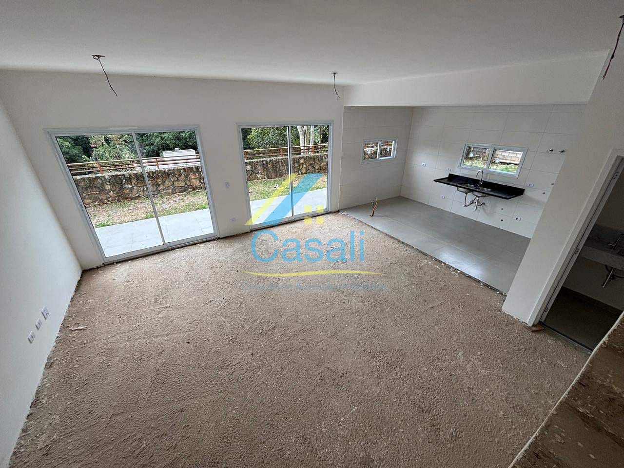 Casa, 3 quartos, 188 m² - Foto 13