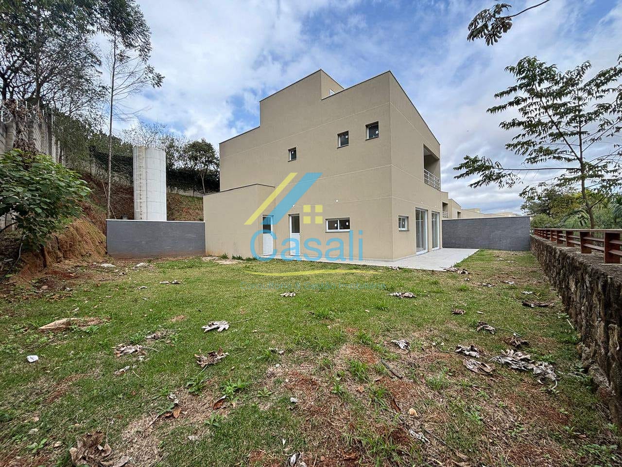 Casa, 3 quartos, 188 m² - Foto 30