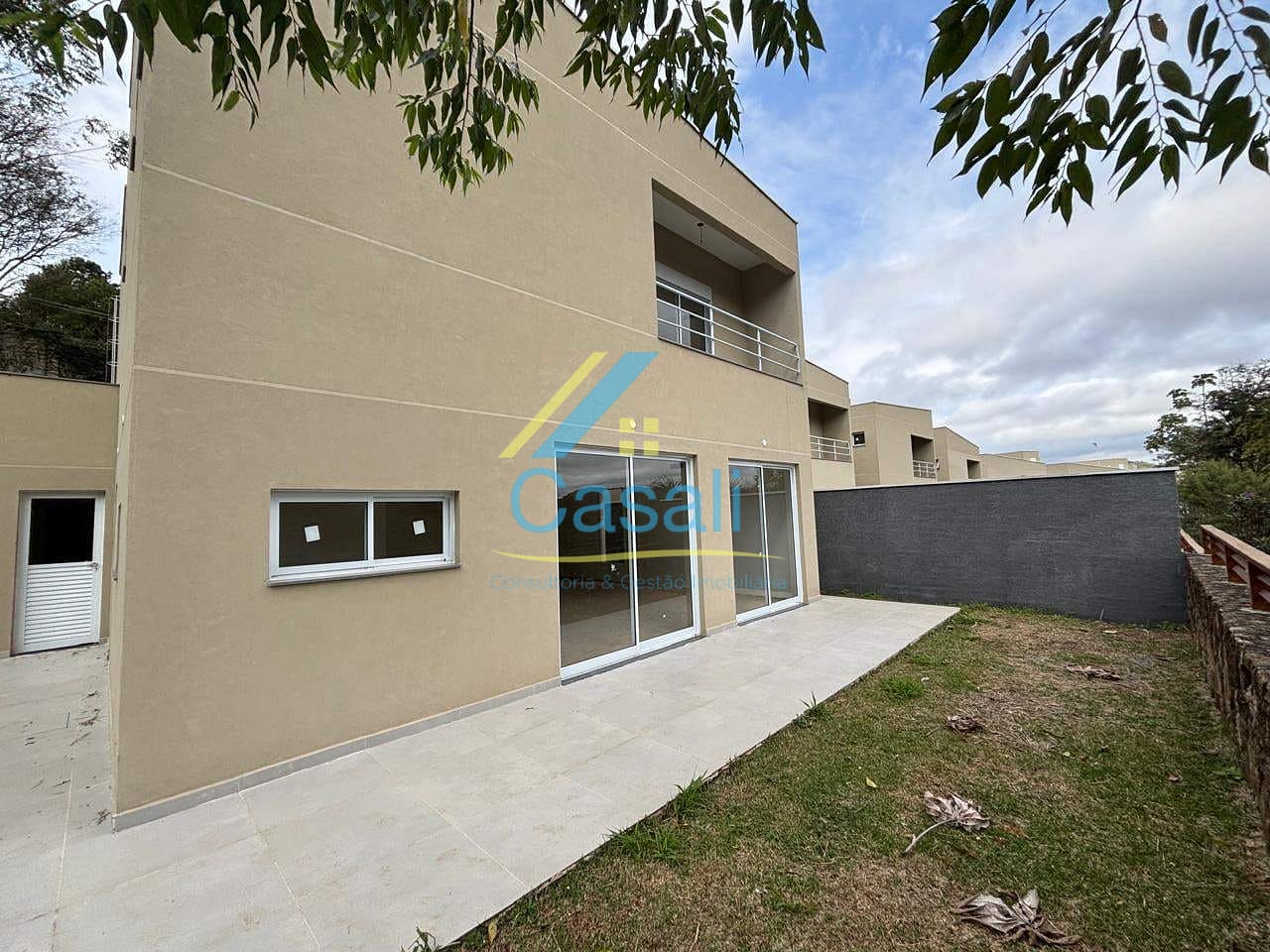 Casa, 3 quartos, 188 m² - Foto 31