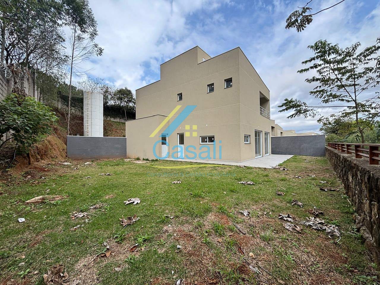 Casa, 3 quartos, 188 m² - Foto 32