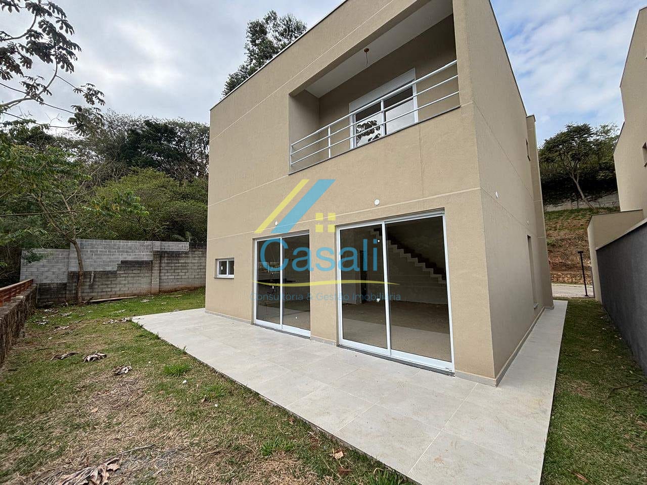 Casa, 3 quartos, 188 m² - Foto 33