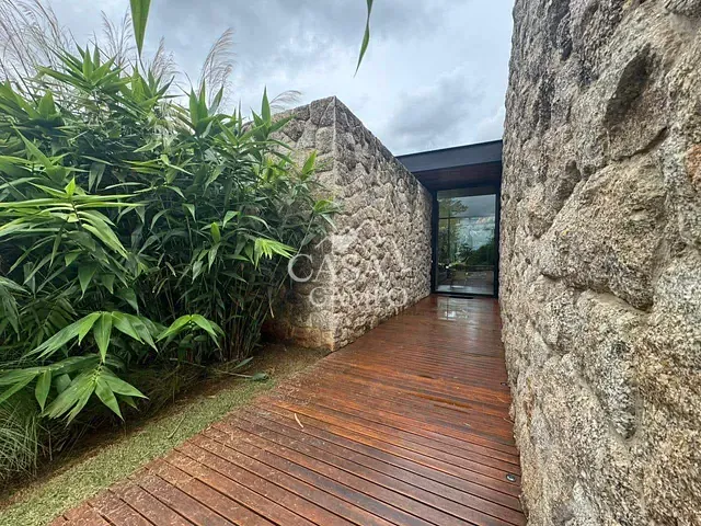 Casa com 3000m² 6 quartos e 9 banheiros, à venda, no bairro Condomínio Terras de São José em Itu