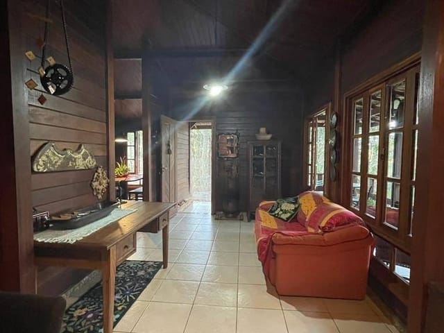 Casa com 2400m² 3 quartos e 1 banheiro, à venda, no bairro Pasárgada em Nova Lima