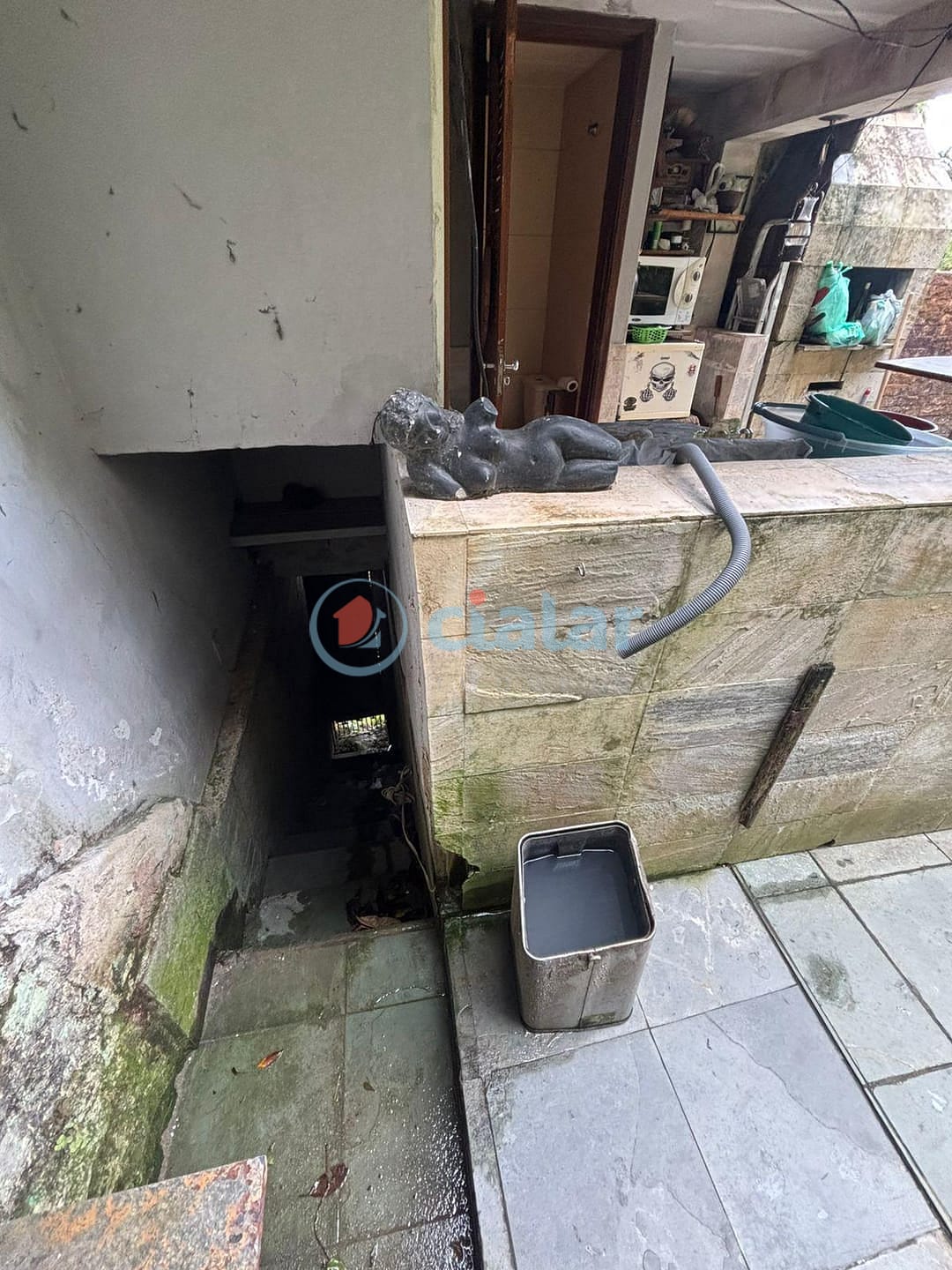 Casa, 3 quartos, 170 m² - Foto 42