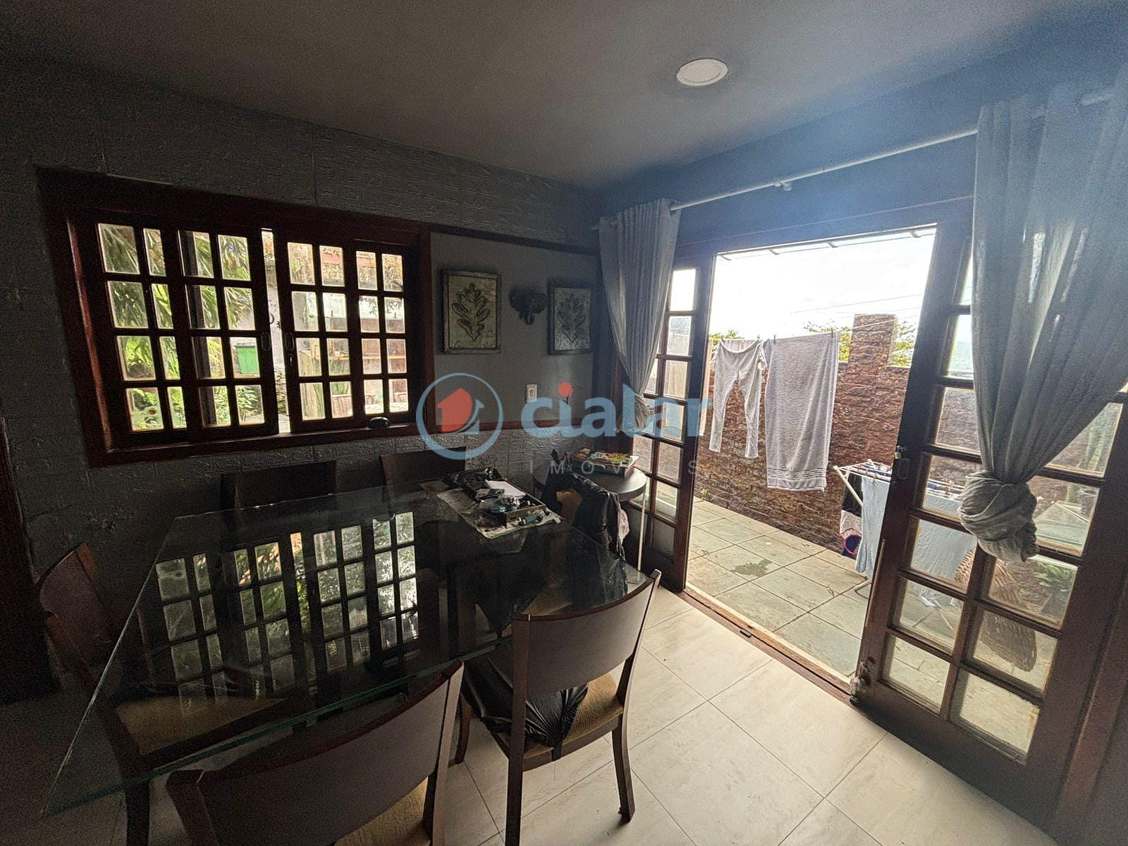 Casa, 3 quartos, 170 m² - Foto 46