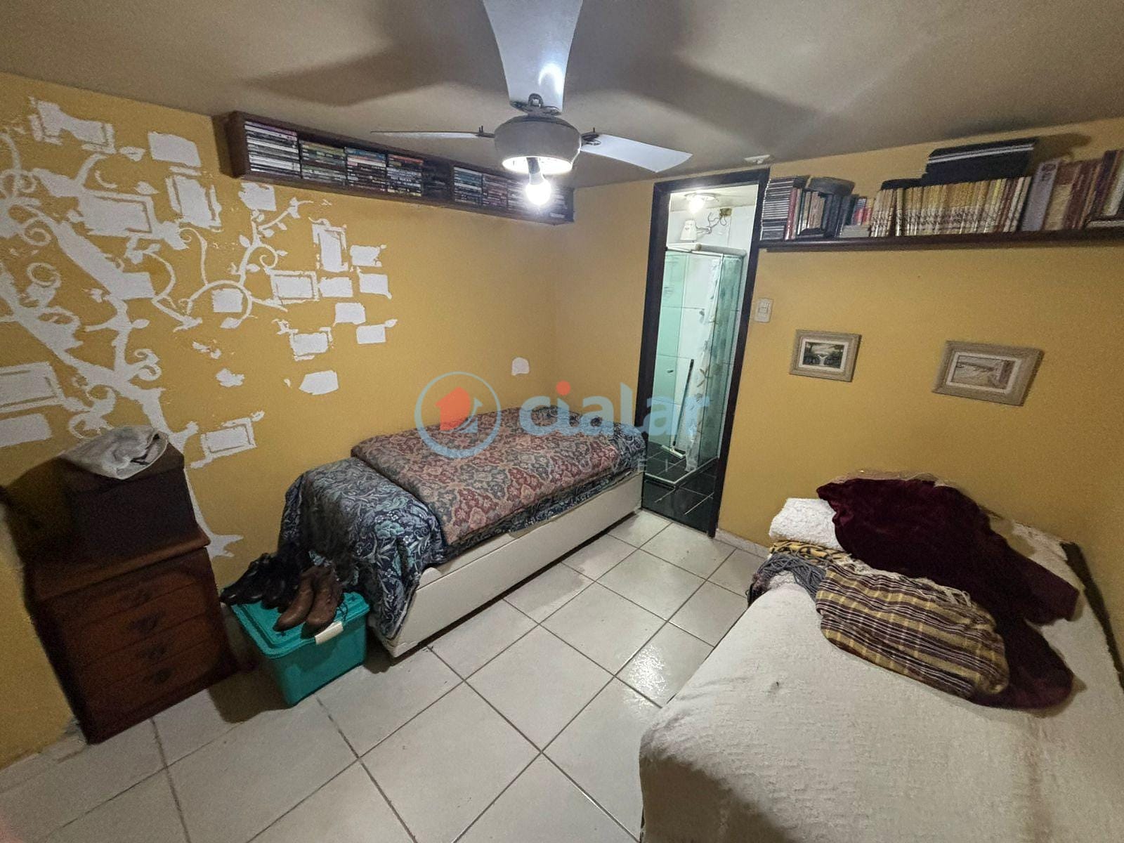 Casa, 3 quartos, 170 m² - Foto 49