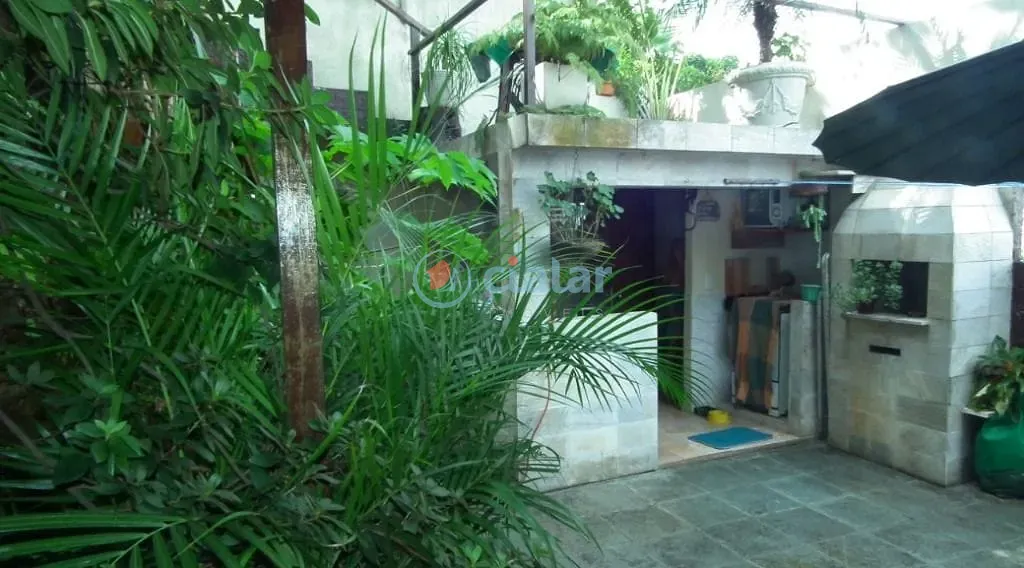 Casa, 3 quartos, 170 m² - Foto 8