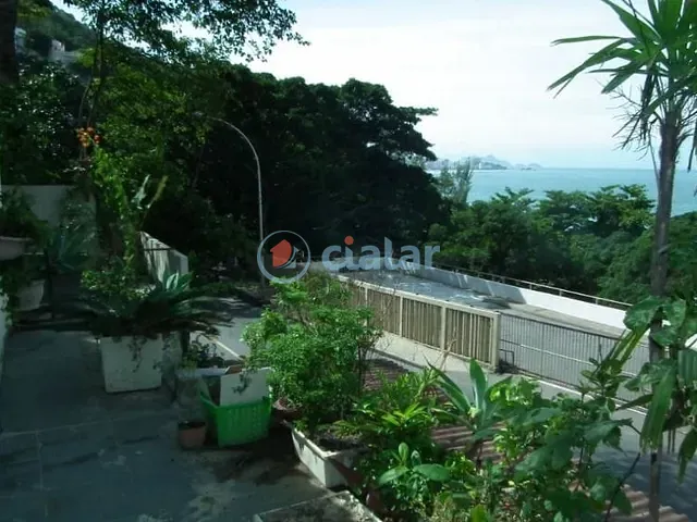 Casa 3 quartos e 4 banheiros, à venda, no bairro São Conrado em Rio de Janeiro