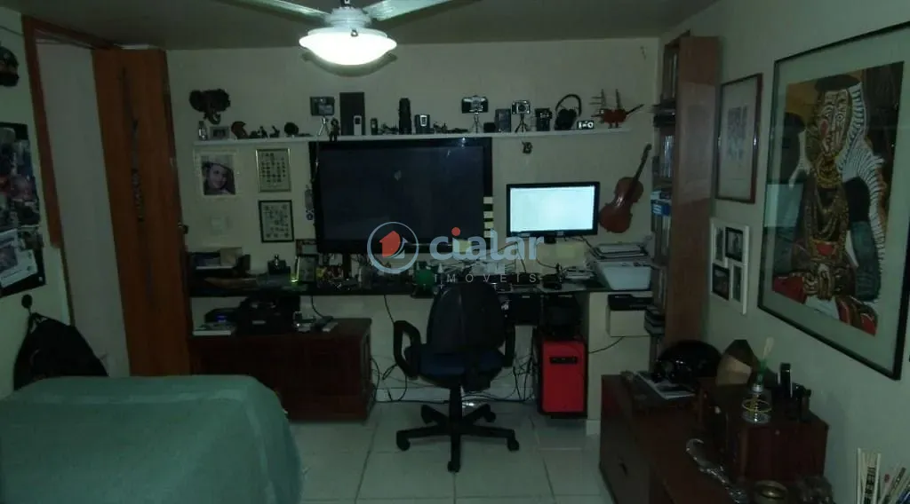 Casa, 3 quartos, 170 m² - Foto 21