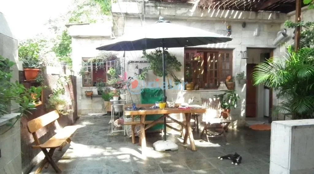 Casa, 3 quartos, 170 m² - Foto 26