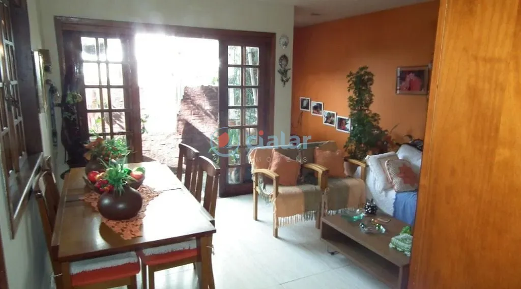 Casa, 3 quartos, 170 m² - Foto 24
