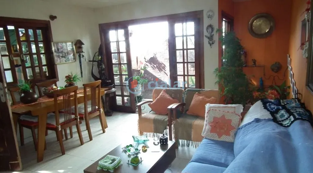 Casa, 3 quartos, 170 m² - Foto 4