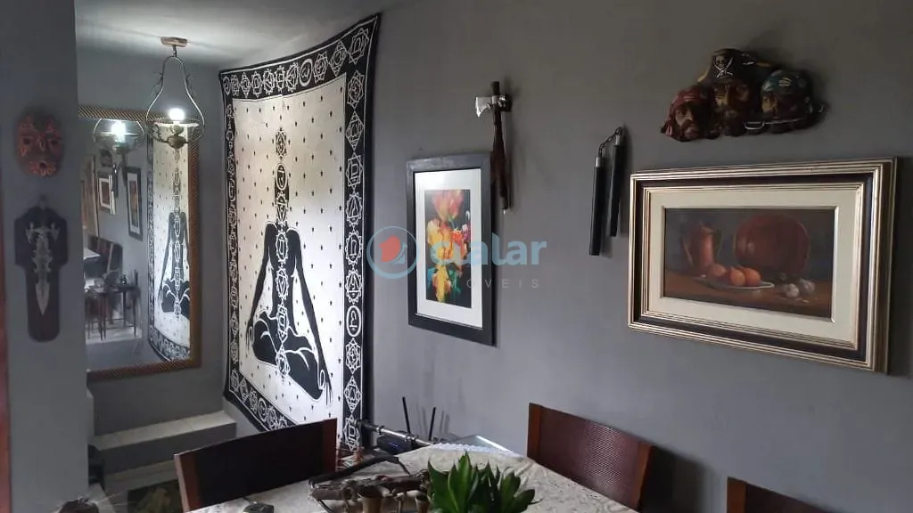 Casa, 3 quartos, 170 m² - Foto 18