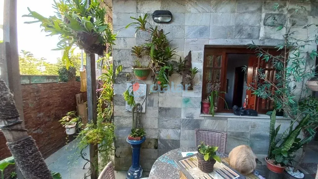 Casa, 3 quartos, 170 m² - Foto 6
