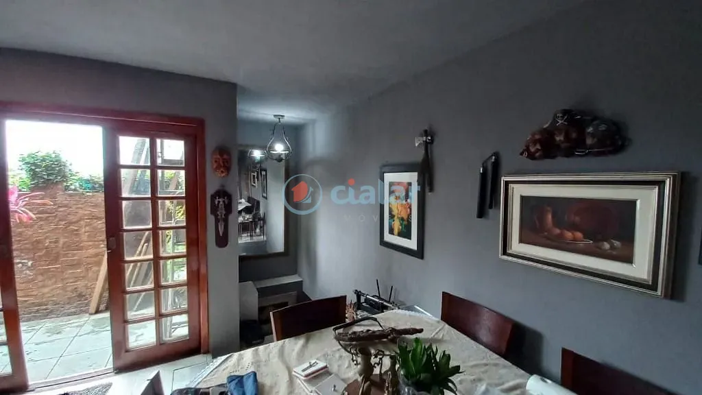 Casa, 3 quartos, 170 m² - Foto 11