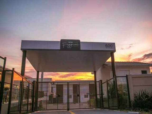 Casa 2 quartos e 1 banheiro, à venda, no bairro Chácara Faggion em Suzano