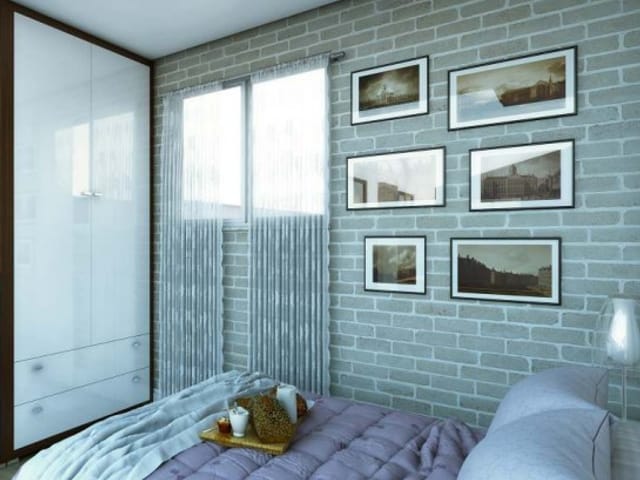 Casa 2 quartos e 1 banheiro, à venda, no bairro Chácara Faggion em Suzano