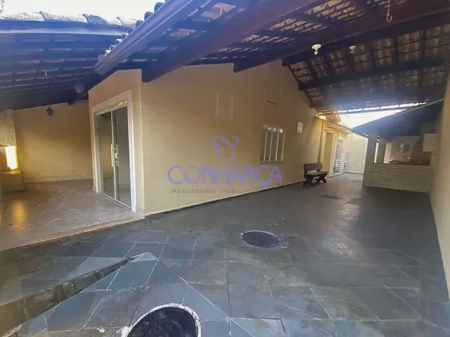 Casa com 104m² 3 quartos e 3 banheiros, à venda, no bairro Campo Grande em Rio de Janeiro