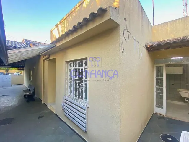 Casa com 104m² 3 quartos e 3 banheiros, à venda, no bairro Campo Grande em Rio de Janeiro