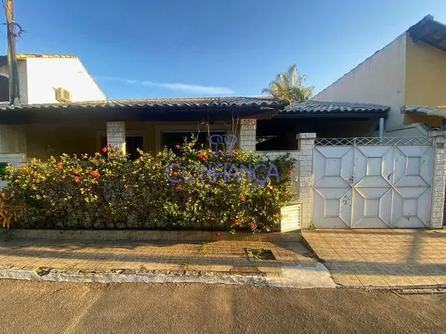 Casa com 104m² 3 quartos e 3 banheiros, à venda, no bairro Campo Grande em Rio de Janeiro