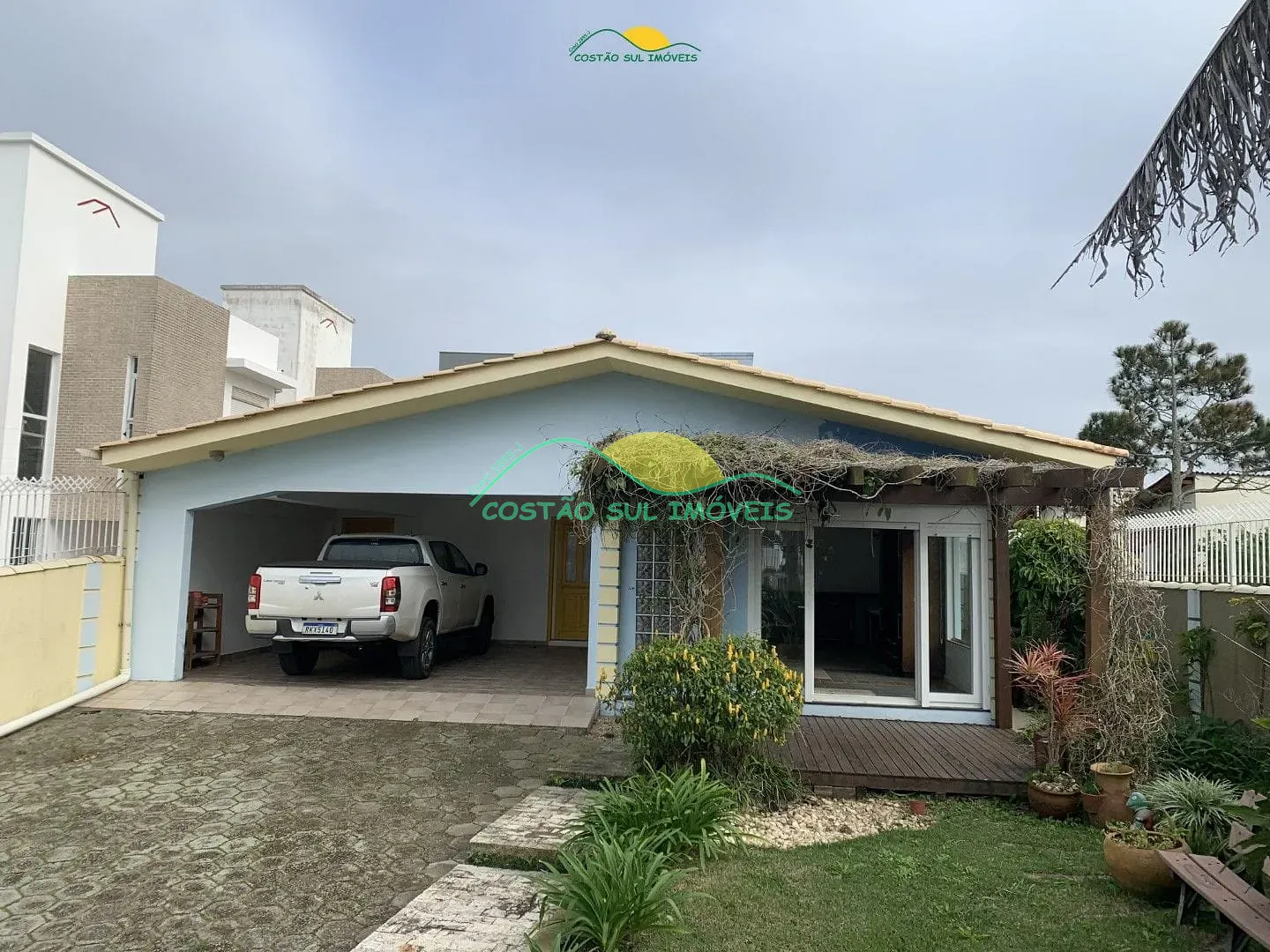 Casa, 3 quartos, 167 m² - Foto 20