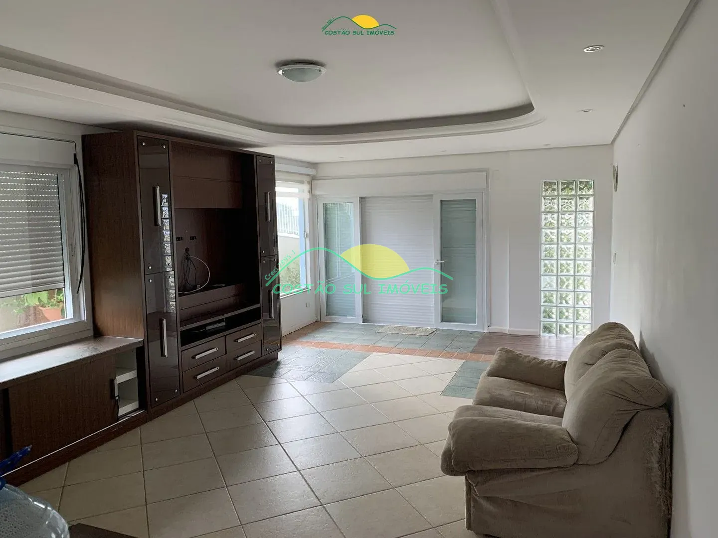 Casa, 3 quartos, 167 m² - Foto 2