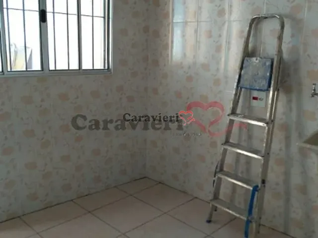 Casa com 345m² 2 quartos e 1 banheiro, à venda, no bairro Vila Santo Henrique em São Paulo