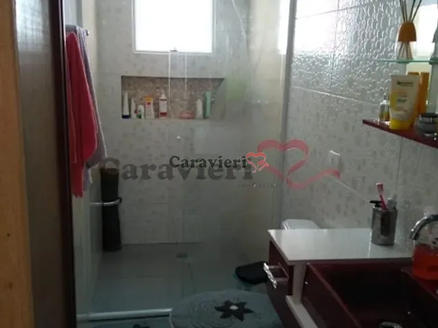 Casa com 345m² 2 quartos e 1 banheiro, à venda, no bairro Vila Santo Henrique em São Paulo