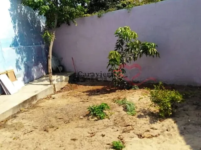 Casa com 345m² 2 quartos e 1 banheiro, à venda, no bairro Vila Santo Henrique em São Paulo
