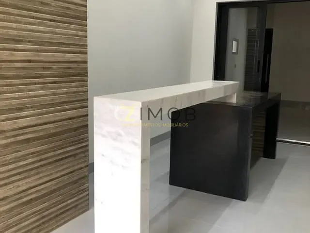 Casa com 250m² 3 quartos e 3 banheiros, à venda, no bairro Recreio das Acacias em Ribeirão Preto