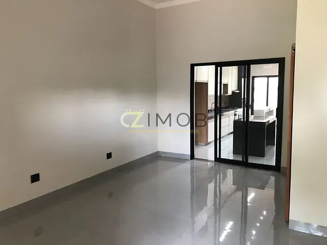 Casa com 250m² 3 quartos e 3 banheiros, à venda, no bairro Recreio das Acacias em Ribeirão Preto