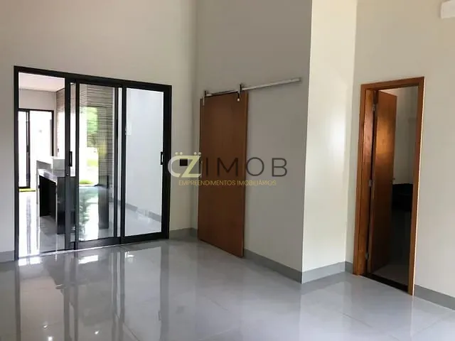 Casa com 250m² 3 quartos e 3 banheiros, à venda, no bairro Recreio das Acacias em Ribeirão Preto