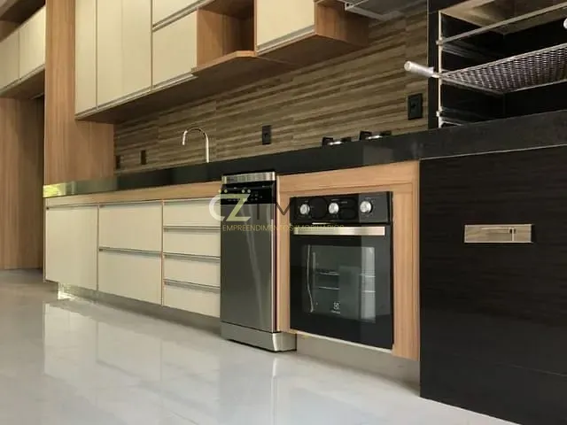 Casa com 250m² 3 quartos e 3 banheiros, à venda, no bairro Recreio das Acacias em Ribeirão Preto