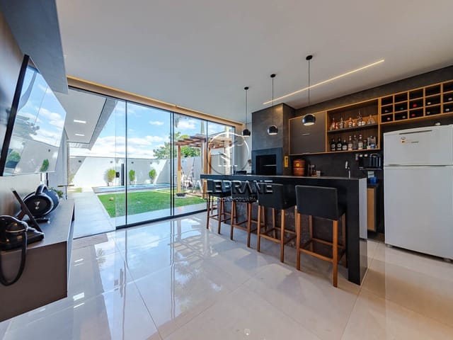 Casa com 260m² 3 quartos e 3 banheiros, à venda, no bairro Ponte Alta Norte (Gama) em Brasília