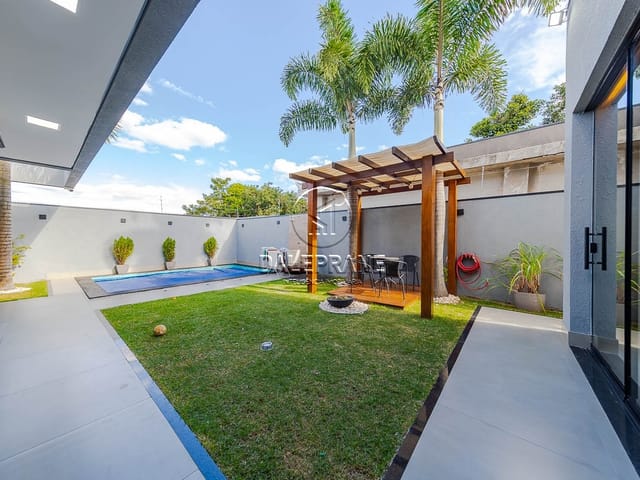 Casa com 260m² 3 quartos e 3 banheiros, à venda, no bairro Ponte Alta Norte (Gama) em Brasília