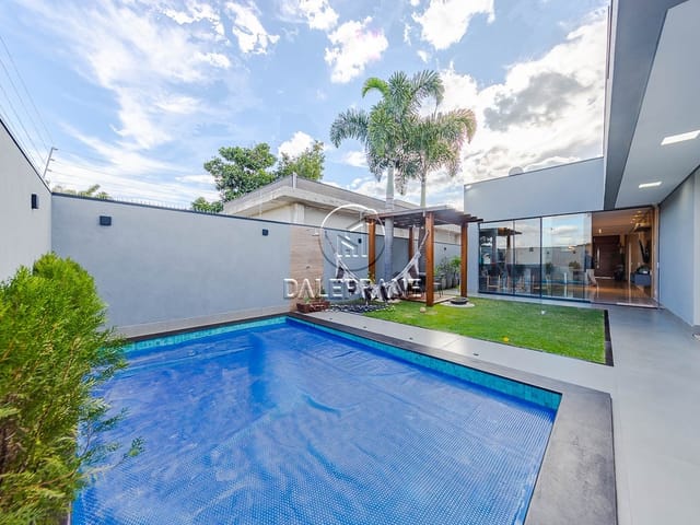 Casa com 260m² 3 quartos e 3 banheiros, à venda, no bairro Ponte Alta Norte (Gama) em Brasília