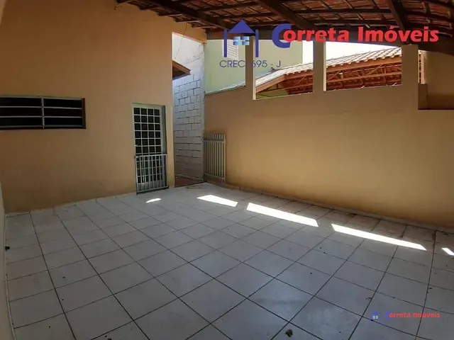 Casa 2 quartos e 2 banheiros, à venda, no bairro Centro em Três Lagoas